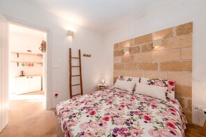 4 Schlafzimmer, Bügeleisen/Bügelbrett, WLAN, Bettwäsche