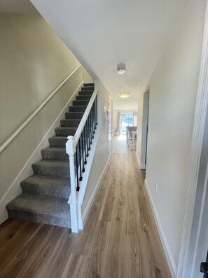 Interior - Ocean View, Family friendly condo at Ola Grande (Cocoa Beach)