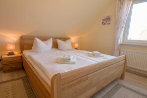 2 habitaciones y wifi 