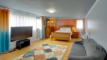 6 Schlafzimmer, Bügeleisen/Bügelbrett, Internetzugang, Bettwäsche