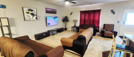 Smart TV