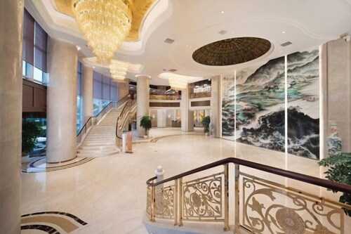 Haoweiyi International Hotel