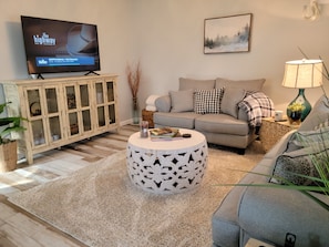 Smart TV
