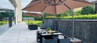 Sivale Grand Hotel