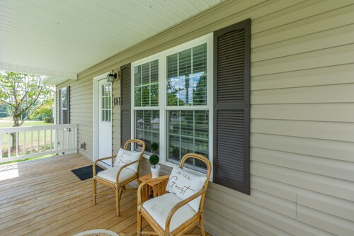 Relax & Unwind at Your Home Away From Home.