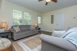 Smart-TV og kontorer