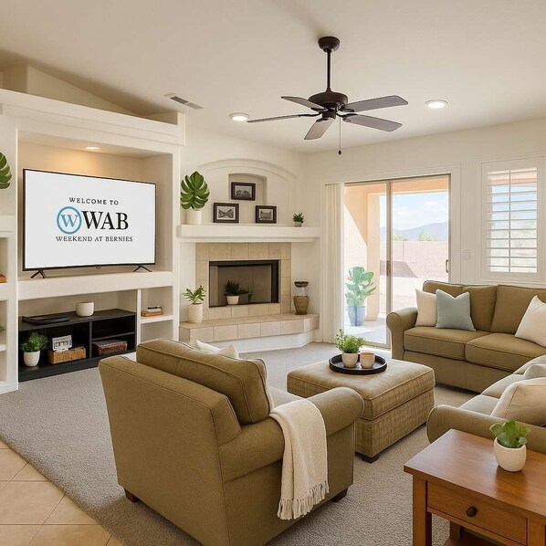Smart-tv, bøger