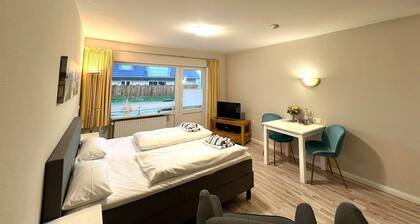 Vacation apartment Mare Nostrum 3 - close to the beach, close to the city, close to relaxation, in short -