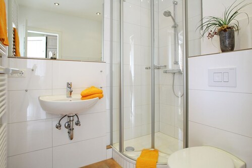 Vacation apartment Mare Nostrum 3 - close to the beach, close to the city, close to relaxation, in short -
