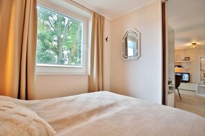 2 habitaciones y wifi