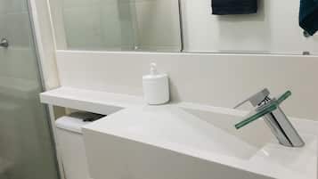 Dusche