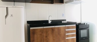 Atlantico Condominium