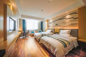 Room - Hefei Gui Jing Wan Hotel (Hefei)