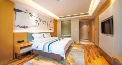 Hefei Gui Jing Wan Hotel