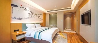Hefei Gui Jing Wan Hotel