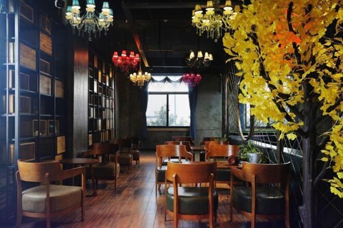 Hefei Gui Jing Wan Hotel