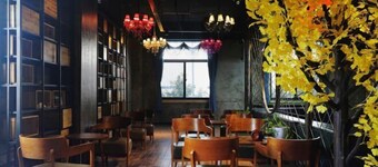 Hefei Gui Jing Wan Hotel