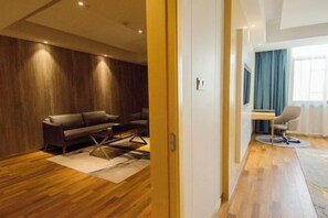 Room - Hefei Gui Jing Wan Hotel (Hefei)