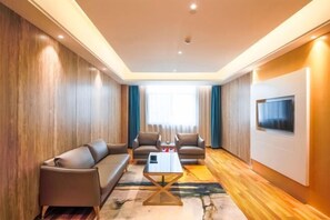 Room - Hefei Gui Jing Wan Hotel (Hefei)