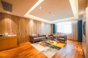 Room - Hefei Gui Jing Wan Hotel (Hefei)