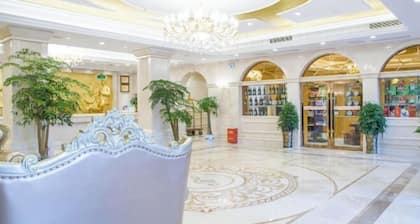 Vienna Hotel (Jishou Qianzhou Old Town)