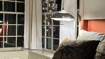 3 chambres, Wi-Fi gratuit, draps fournis