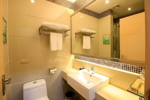 Badkamer