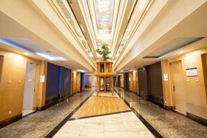 Interior - City Encounter Boutique Art Hotel (Zhuhai)