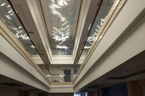 Interior - City Encounter Boutique Art Hotel (Zhuhai)