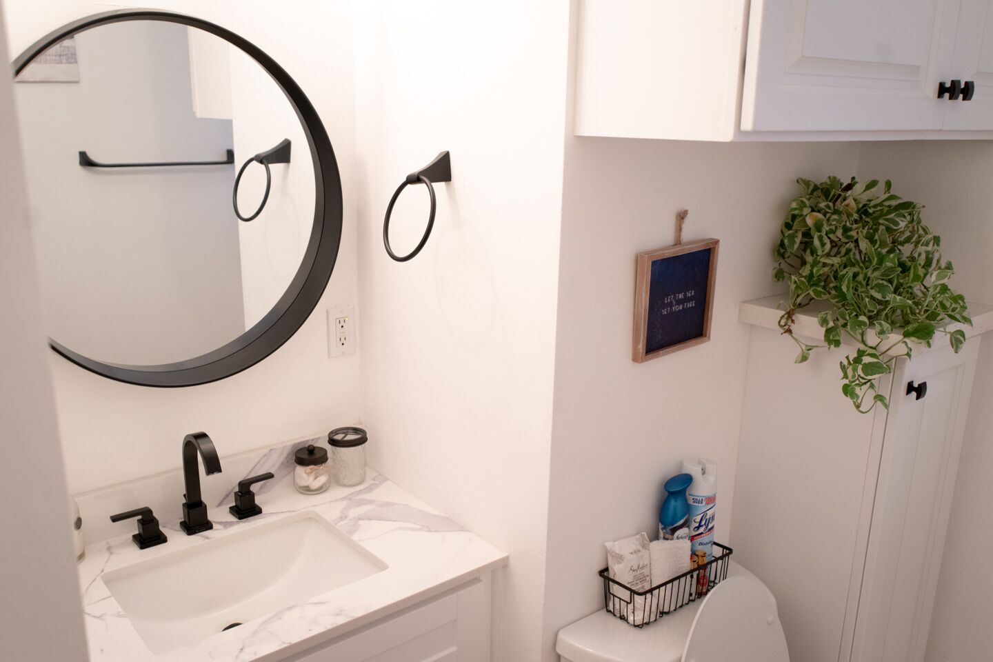 Badkamer