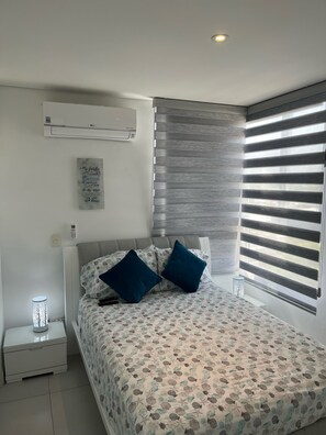 2 Schlafzimmer, Bügeleisen/Bügelbrett, WLAN, Rollstuhlgeeignet
