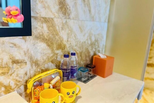Room - Hefei Guangfu Chenmao Hotel (High-tech Zone West Bus Station Subway Station) (Hefei)