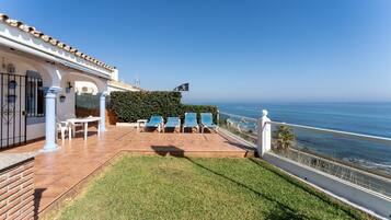 Terras