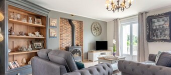 Cottage du Hamel es Clos by Interhome