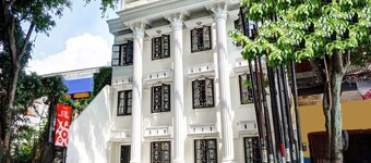 OYO 90480 Sultan Guest House