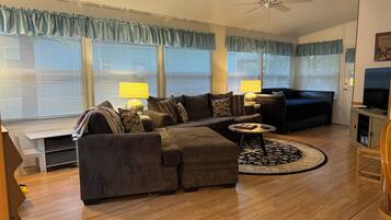 TV connectée, lecteur de DVD