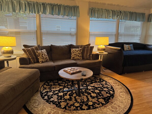 Téléviseur connecté, lecteur de DVD