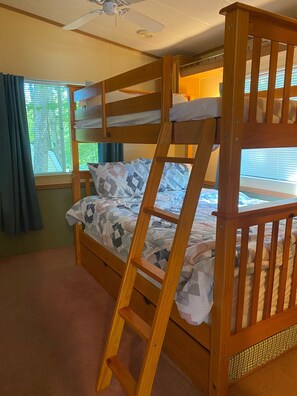 1 bedroom, free WiFi