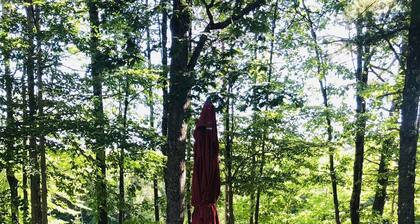 Cheerful cottage with All inclusive family fun!