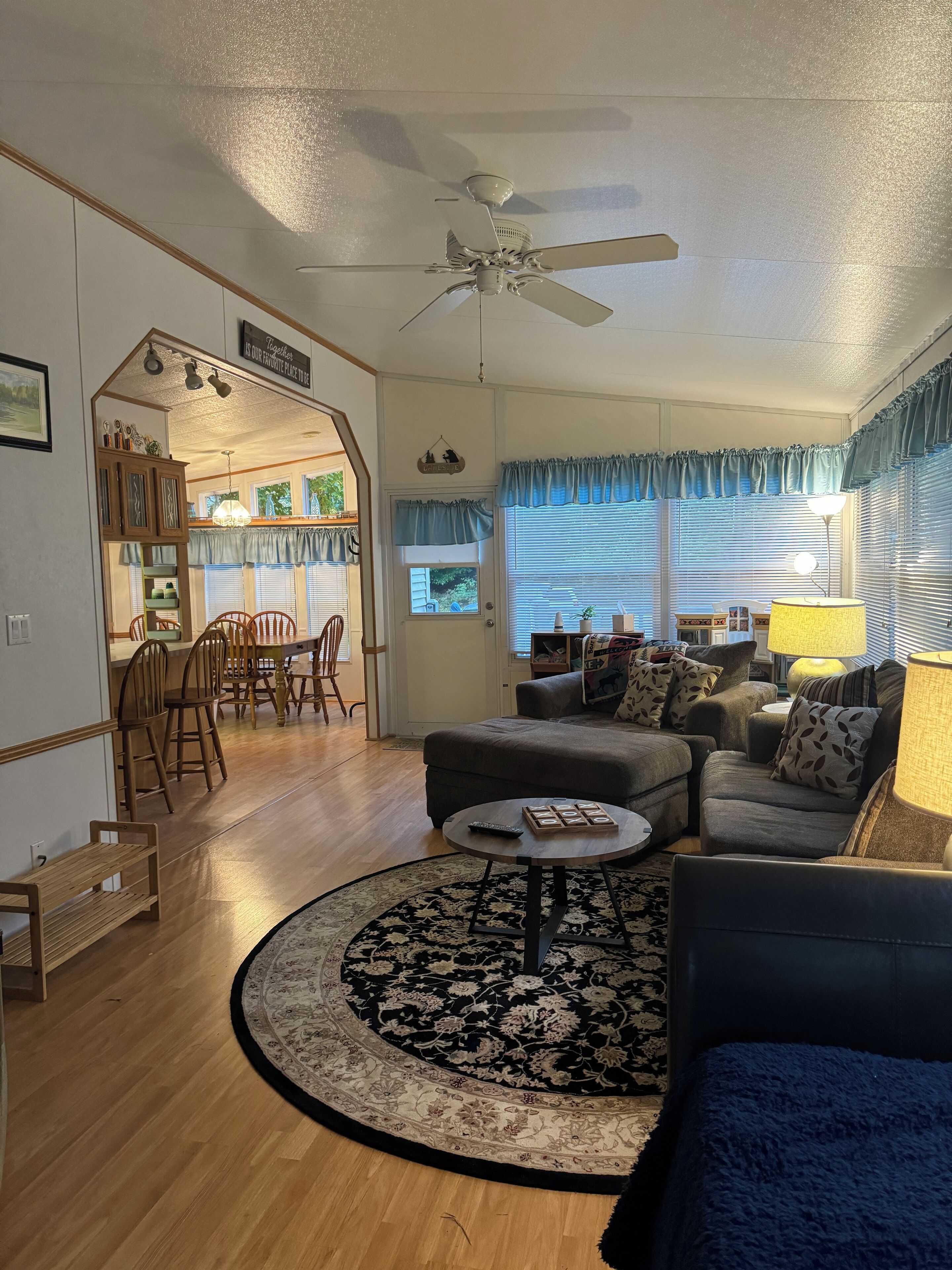 TV connectée, lecteur de DVD