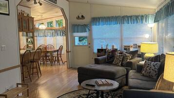 TV connectée, lecteur de DVD