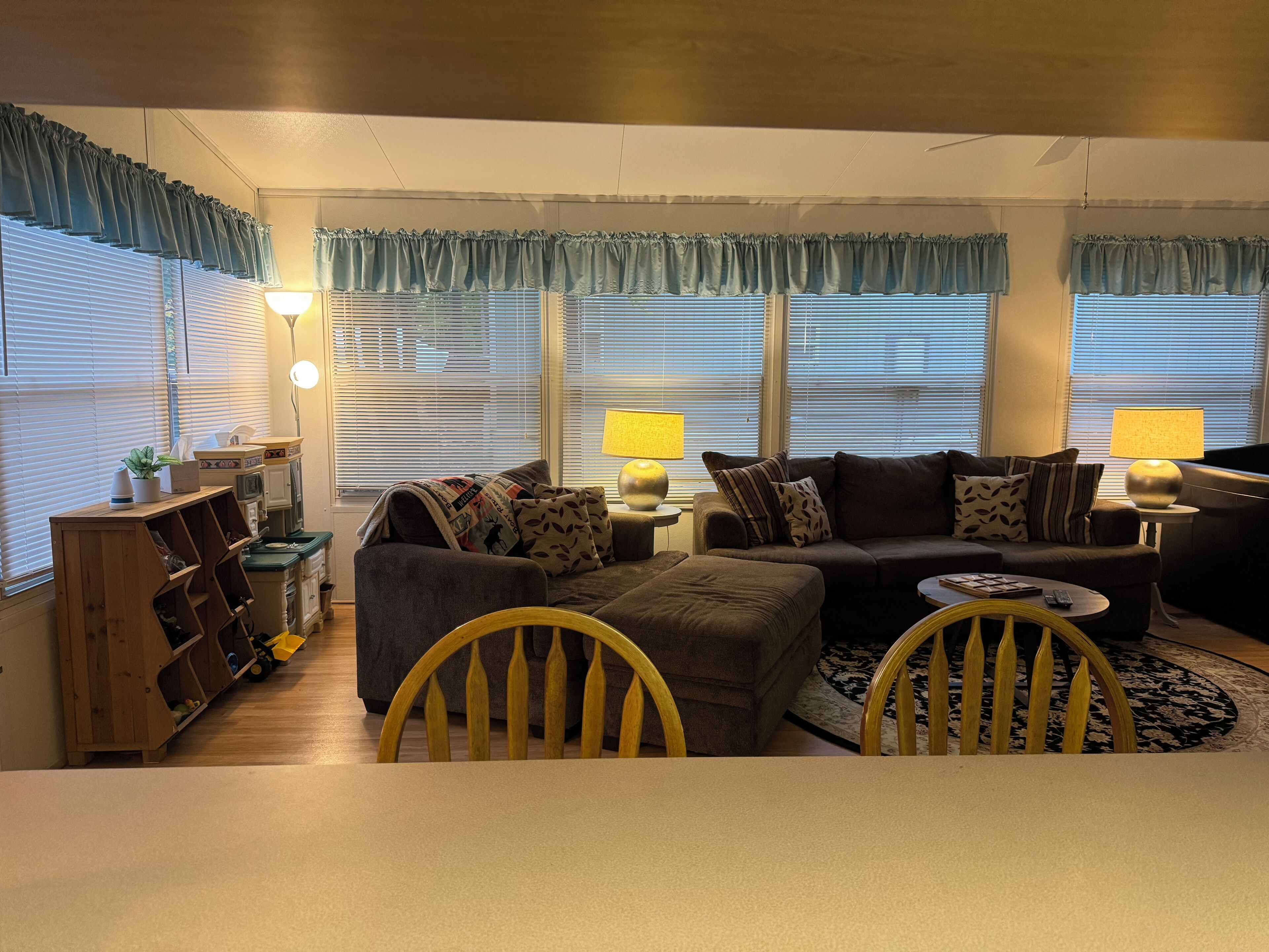 TV connectée, lecteur de DVD