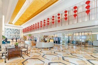 Ruili Bund Hotel