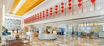 Ruili Bund Hotel