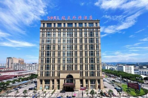 Ruili Bund Hotel