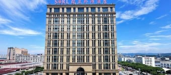 Ruili Bund Hotel