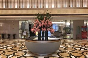 Interior - Ruili Bund Hotel (Rui'an)