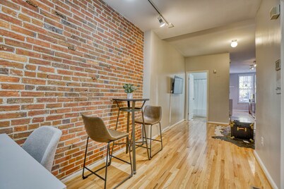 Charming Federal Hill! One Bedroom With Vibes
