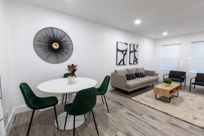 Interior - NEW Cozy Renovated Townhome | 25 min to Denver (Northglenn)