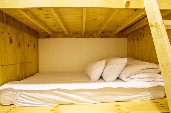Room - Step Inn Myeongdong 2 (Seoul)